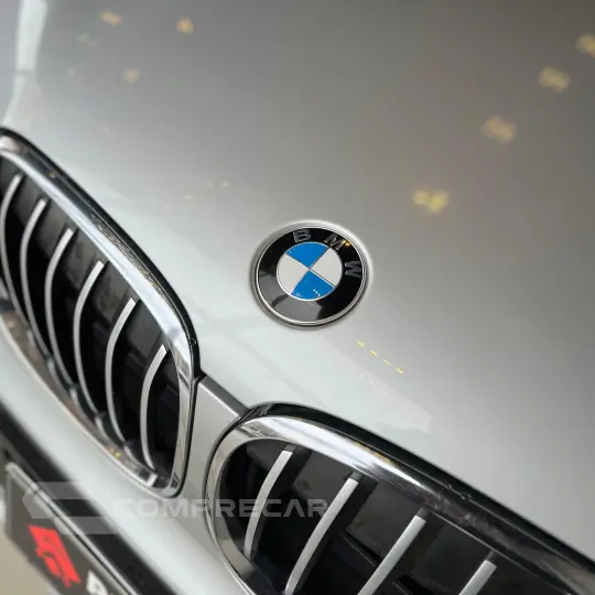 X1 2.0 16V Turbo Sdrive20i X-line