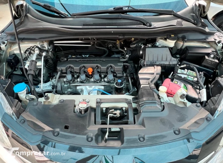 HR-V 1.8 16V EX