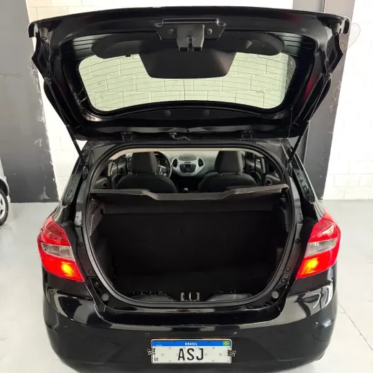 Ka 1.0 SE/SE Plus TiVCT Flex 5p