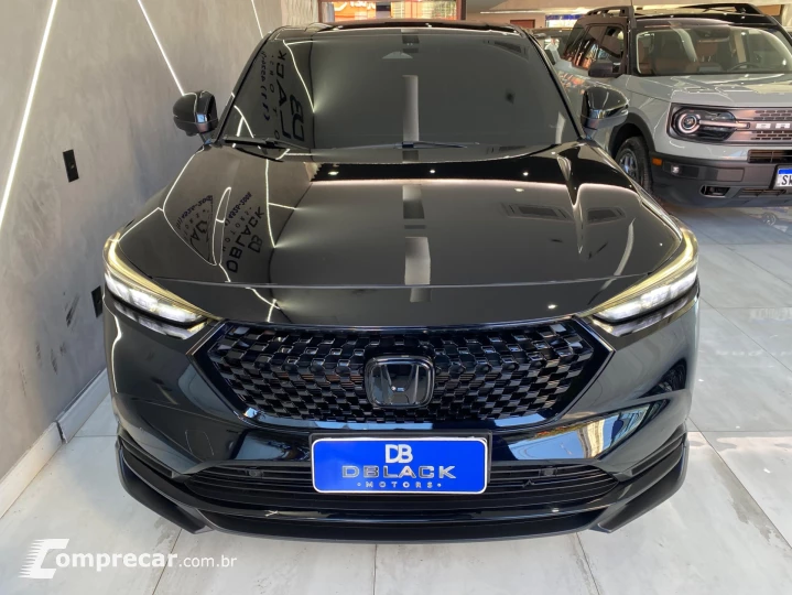 HR-V Advance 1.5  Flex TB 16V 5p Aut.