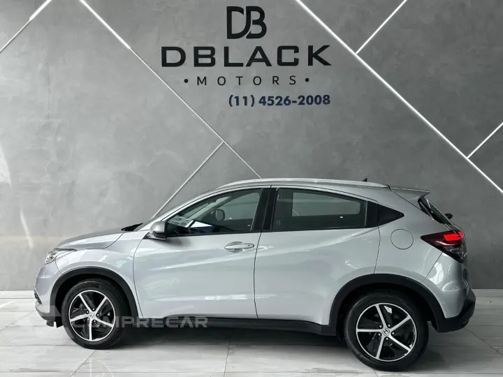 HR-V EX 1.8 Flexone 16V 5p Aut.