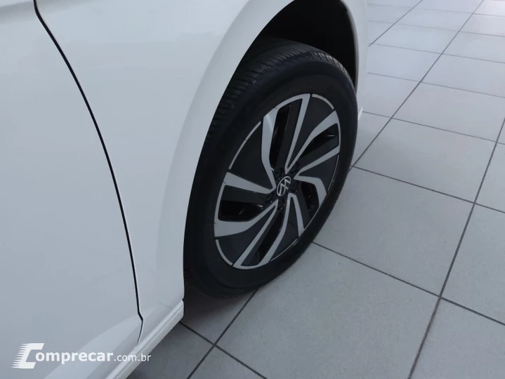 POLO 1.0 170 TSI HIGHLINE AUTOMÁTICO