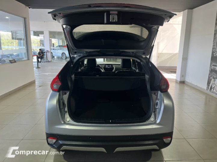 ECLIPSE CROSS 1.5 Mivec Turbo Hpe-s