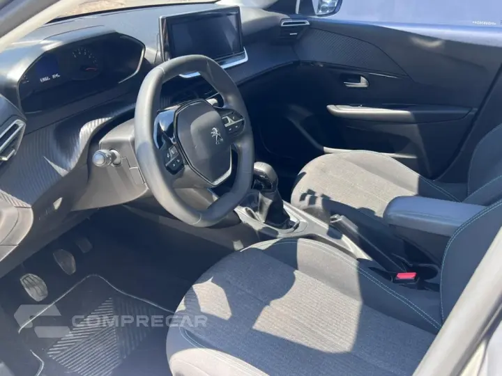 208 Style 1.0 Flex 6V 5p Mec.