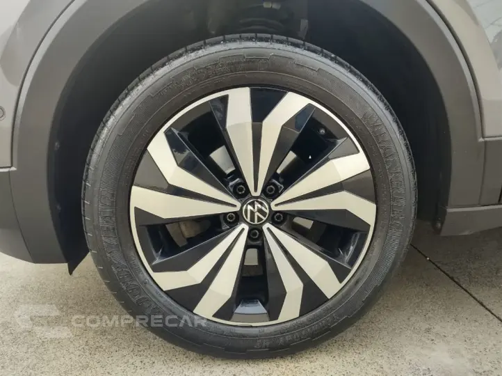T-Cross Hig. 250 TSI 1.4 Flex 16V 5p Aut
