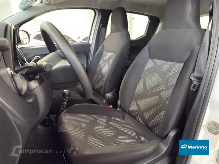 MOBI 1.0 EVO FLEX LIKE. MANUAL