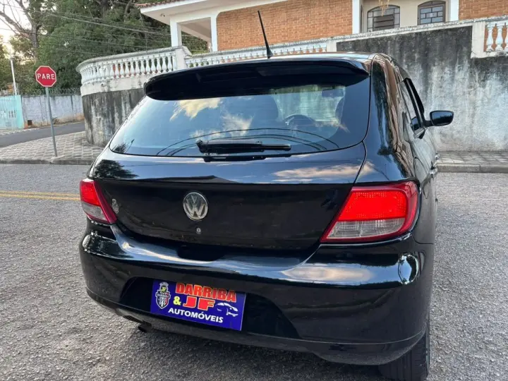 GOL 1.0 12V MPI Totalflex