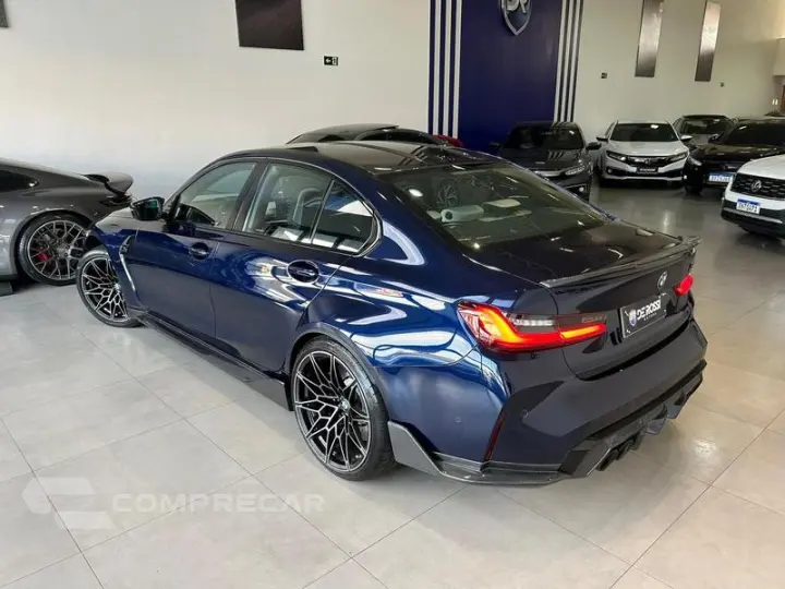 M3 COMPETITION