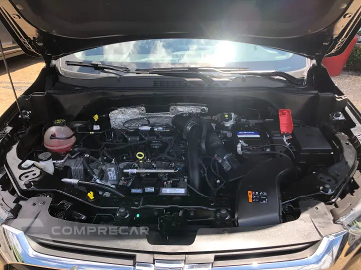 Montana 1.2 Turbo Flex Lt Manual