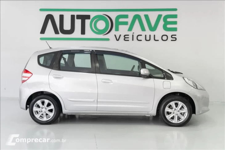 FIT 1.4 LX 16V