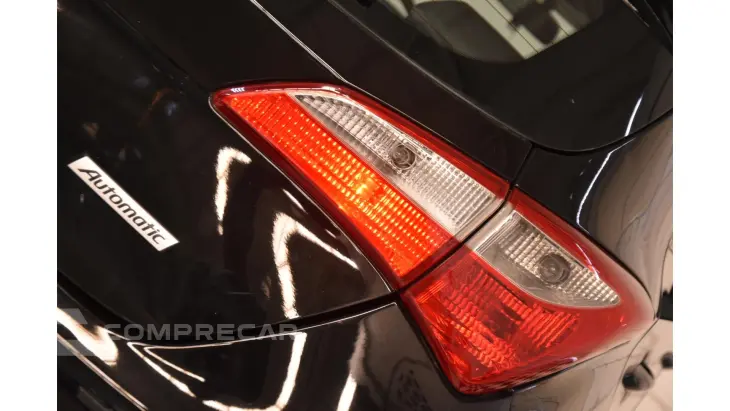 HB20 - 1.6 PREMIUM 16V 4P AUTOMÁTICO