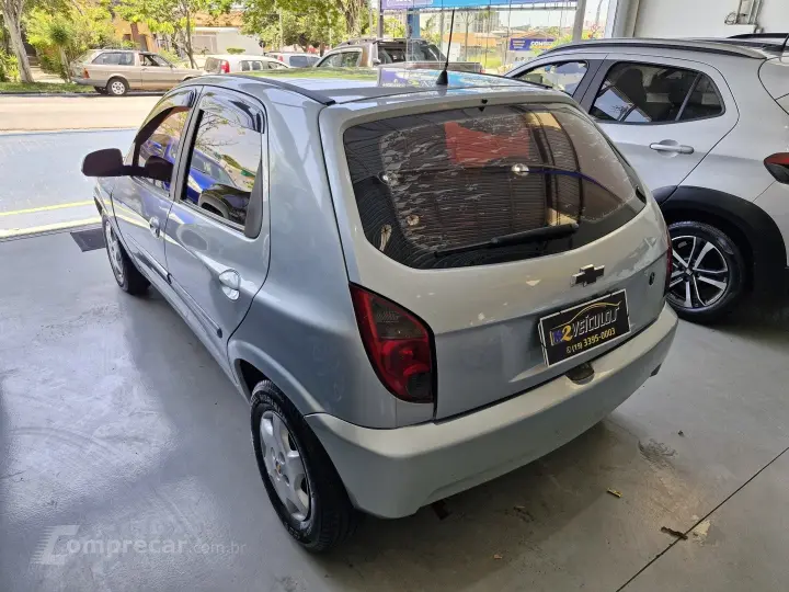 CELTA 1.0 MPFI LT 8V FLEX 4P MANUAL