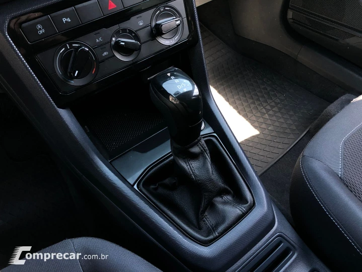 T-Cross 1.0 200 Tsi Total Flex Sense Automático