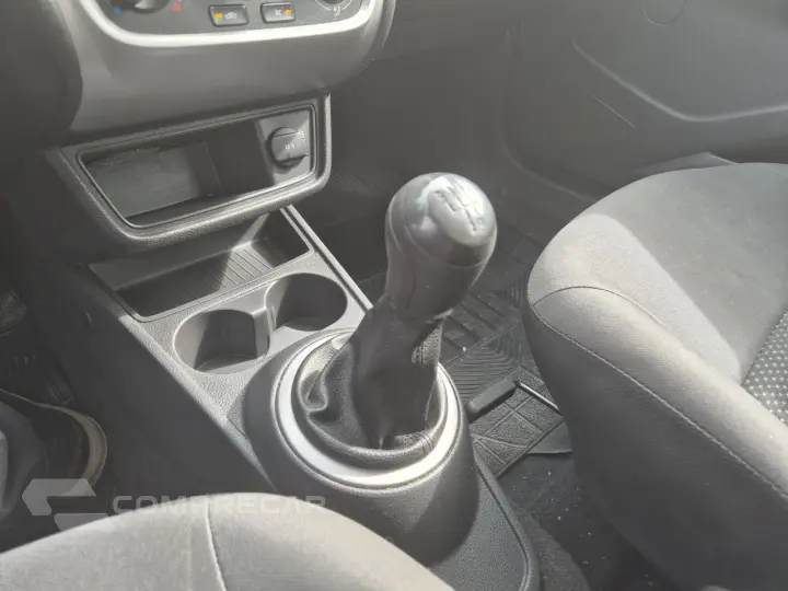 Gol 1.0 4P G6 TRENDLINE FLEX