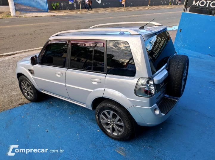 PAJERO 2.0 TR4 4X2 16V