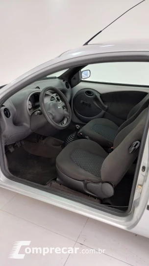 KA 1.0 MPI 8V