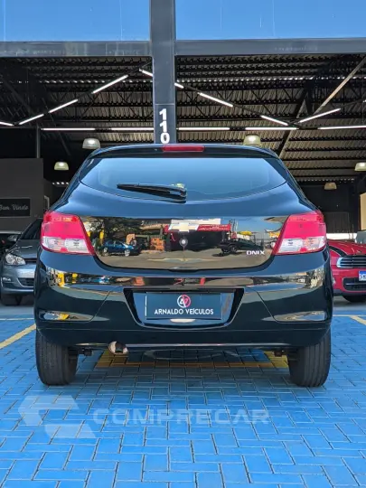 ONIX HATCH LS 1.0 8V FlexPower 5p Mec.