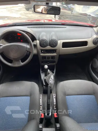 SANDERO 1.0 Authentique 16V