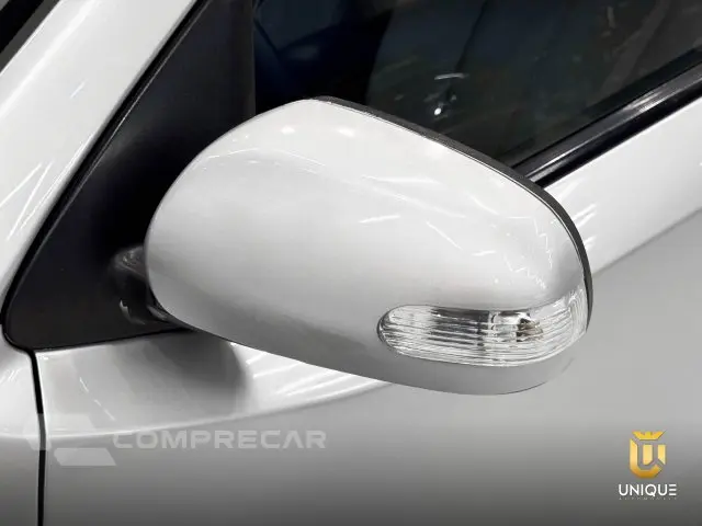 CERATO - 1.6 EX2 SEDAN 16V 4P AUTOMÁTICO