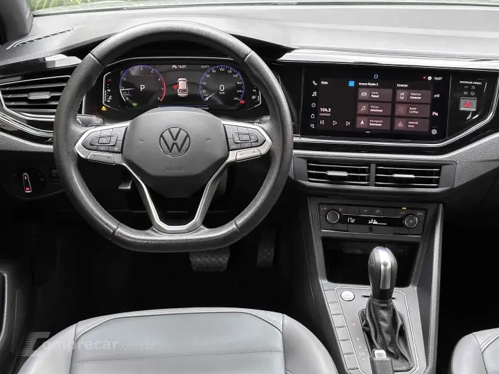 NIVUS 1.0 200 TSI TOTAL FLEX HIGHLINE AUTOMÁTICO