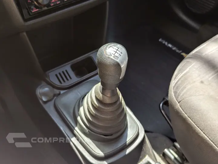 PRISMA 1.4 MPFI MAXX 8V FLEX 4P MANUAL