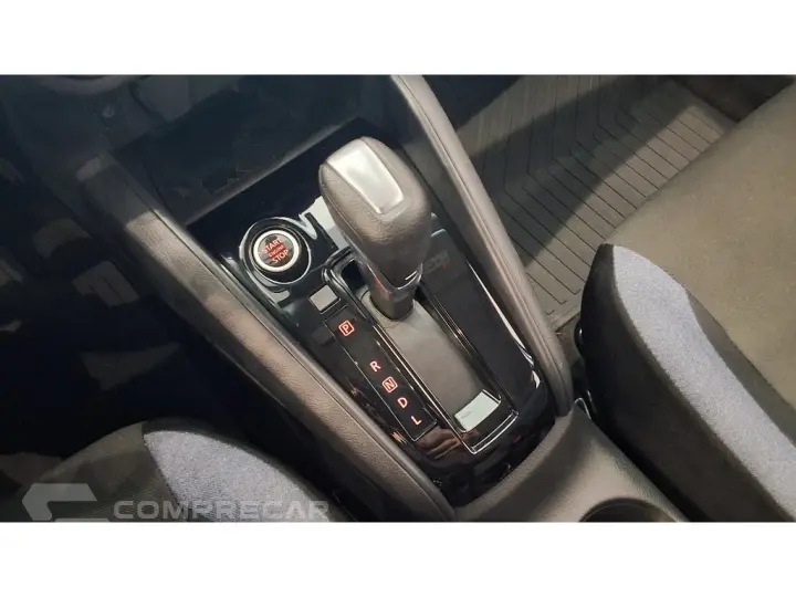 VERSA 1.6 16V FLEX ADVANCE XTRONIC