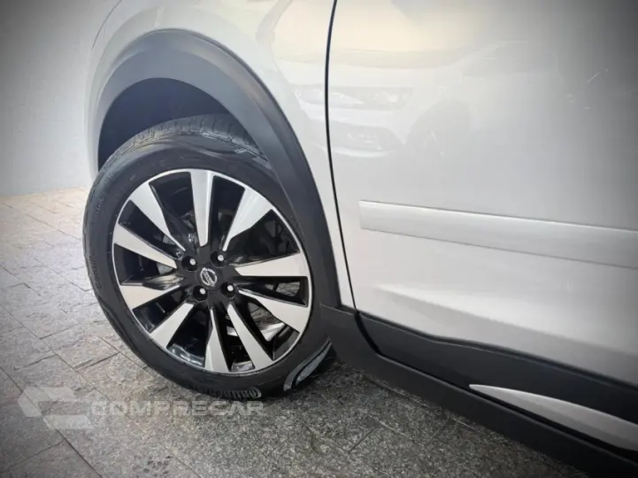 KICKS 1.6 16V SV
