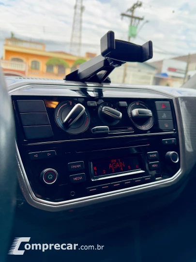 CROSS UP 1.0 TSI 12V