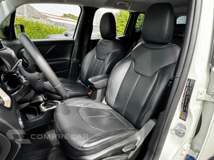 RENEGADE 1.8 16V Sport