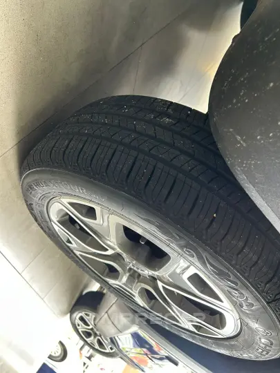 Renegade Longitude 1.8 4x2 Flex 16V Aut.