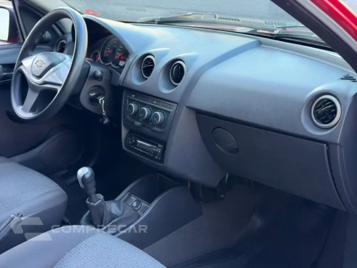 CELTA 1.0 MPFI LT 8V FLEX 4P MANUAL