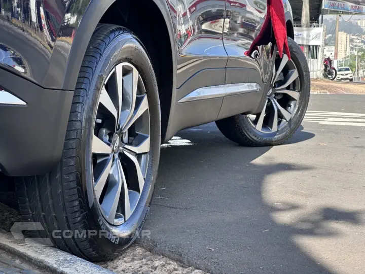 TIGGO 7 PRO 1.6 TGDI GASOLINA DCT