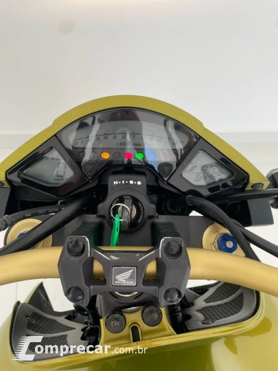 CB 1000R ABS