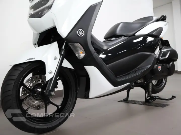 YAMAHA NMAX 160 ABS