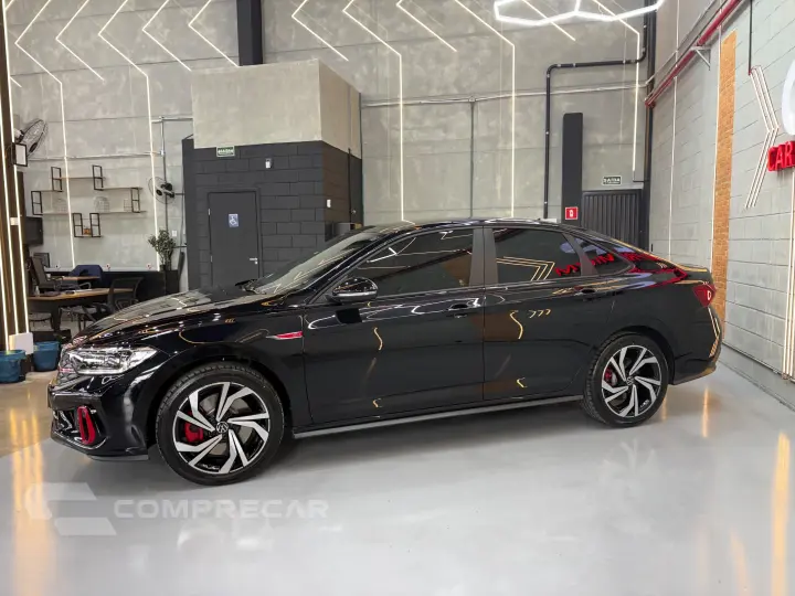 JETTA 2.0 350 TSI GASOLINA GLI DSG