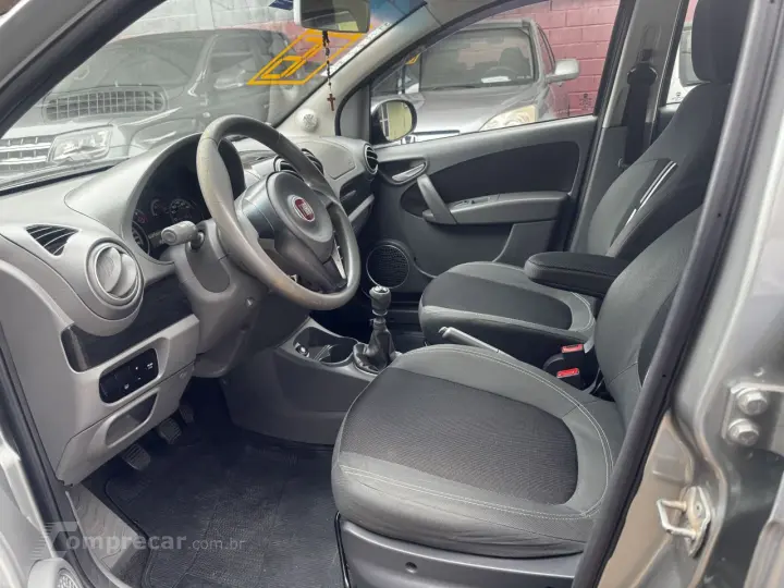 Palio 1.0 4P EVO FIRE FLEX ATTRACTIVE