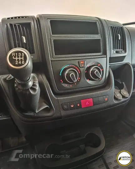 Ducato 2.2 BLUEHDI DIESEL CARGO