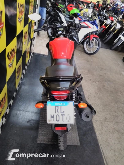 Factor ED 125i