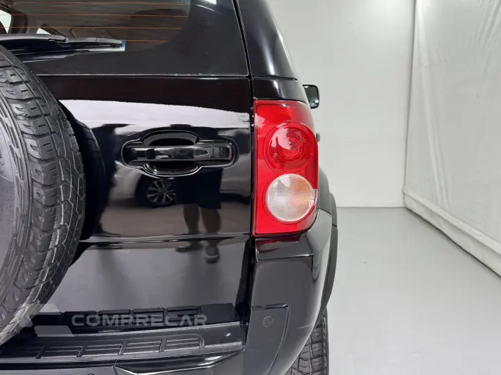 ECOSPORT 2.0 XLT 16V