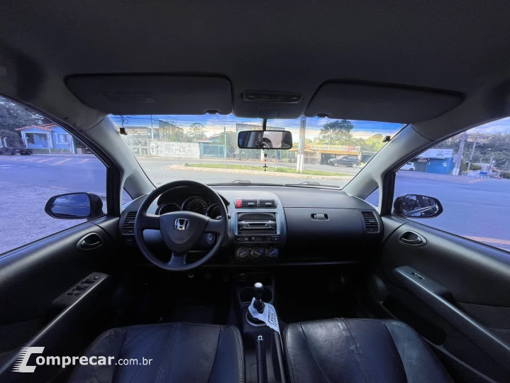 FIT 1.4 LX 8V