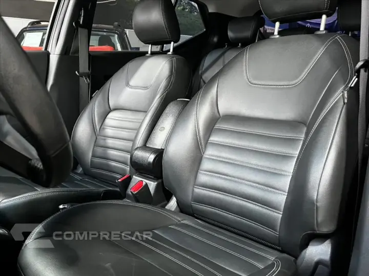 KICKS 1.6 16V FLEXSTART SL 4P XTRONIC