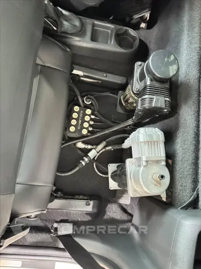 SAVEIRO 1.6 Cross CE 8V