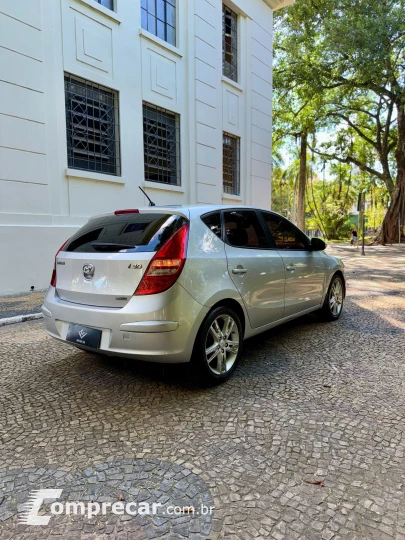 I30 2.0 MPI 16V