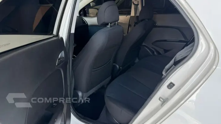 HB20 1.6 Comfort Plus 16V