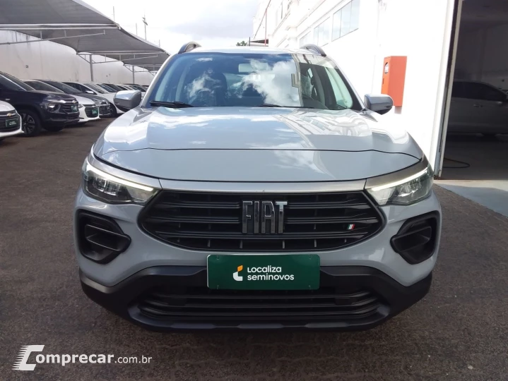 PULSE 1.3 FLEX DRIVE CVT