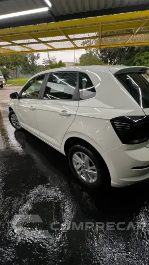 Polo Hatch 1.0 12V 4P MPI FLEX