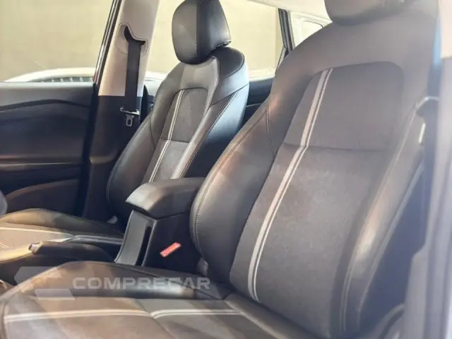 TRACKER - 1.0 TURBO LTZ AUTOMÁTICO