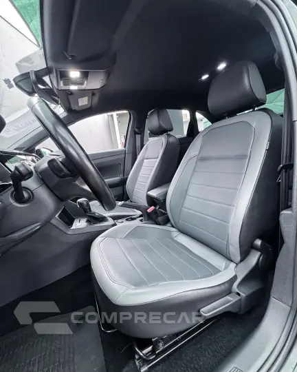 NIVUS 1.0 200 TSI Highline