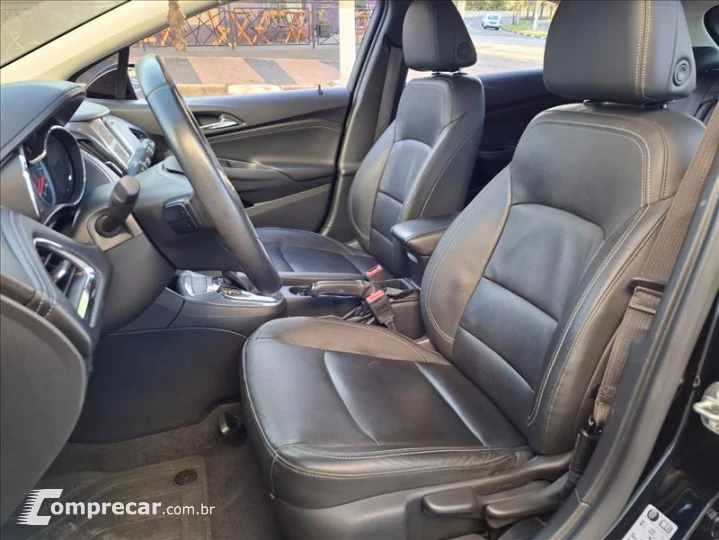 CRUZE 1.4 Turbo Sport6 LT 16V