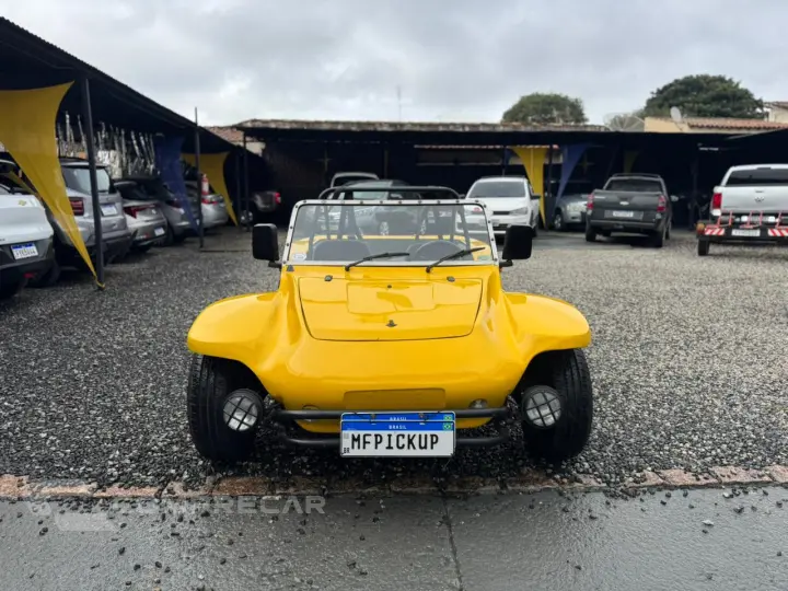 BUGGY 1.2 8V